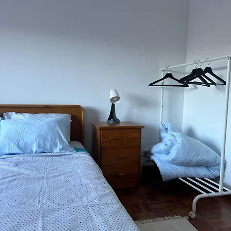 Appartement Portuguese Paradise