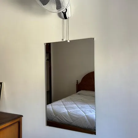 Апартаменты Portuguese Paradise *