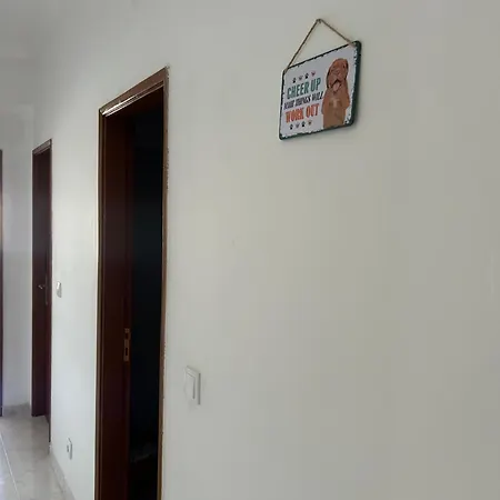 Appartement Portuguese Paradise Amora
