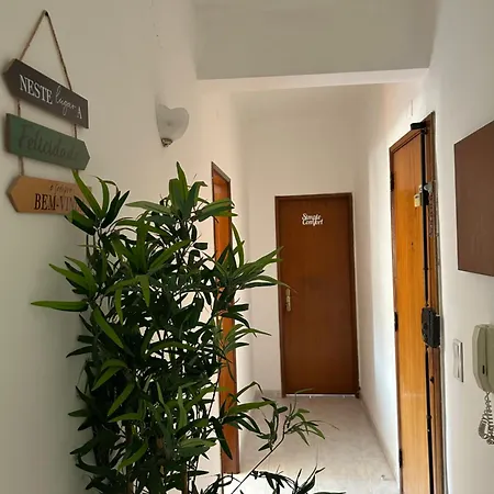 Апартаменты Portuguese Paradise Амора