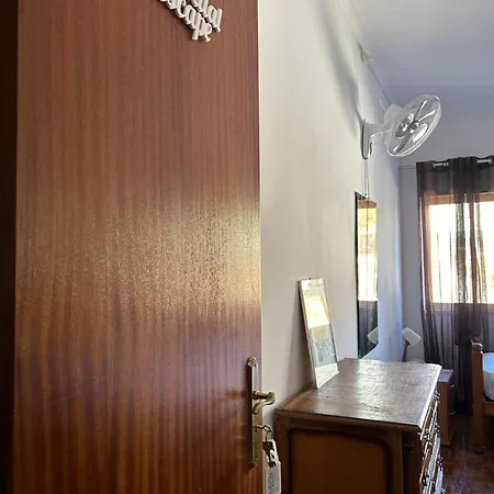 Appartement Portuguese Paradise *