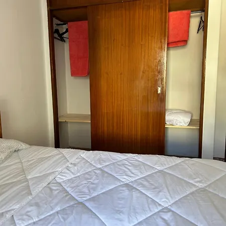 Portuguese Paradise Appartement